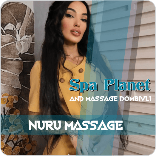 Nuru Massage with Dombivli